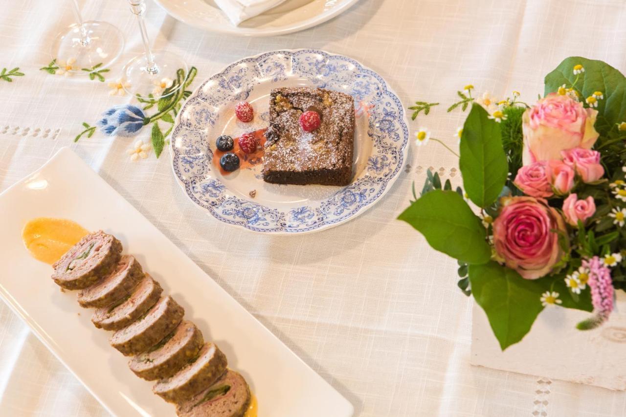 モンフェーロ Casa Pineiroゲストハウス エクステリア 写真